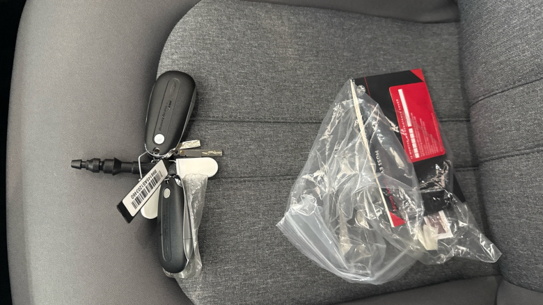 MG MGS5 125kW SE EV 49kWh 5dr Auto Electric Estate